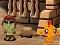 Permainan Monkey Go Happy Stage 178 talian