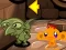 Permainan Monkey Go Happy Stage 181 talian