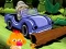 Permainan Monkey Go Happy Stage 183 talian
