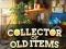 Permainan Collector of Old Items talian