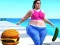 Permainan Fat Race 3D talian