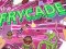 Permainan Sanjay and Craig: The Frycade talian