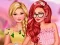 Permainan Princesses At The Spring Blossom Ball talian