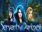 Permainan Servants of Darkness talian