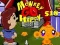 Permainan Monkey Go Happy Stage 519 talian