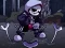 Permainan FNF vs Skeleton Bros V2 talian