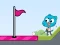 Permainan Crazy Golf talian