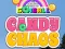 Permainan Gumball Candy Chaos talian