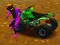 Permainan ATV Ultimate OffRoad talian