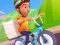 Permainan Postman Race 3D talian
