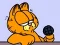 Permainan FNF: Garfield Monday Funkin' talian