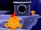 Permainan Monkey Go Happy Stage 196 talian