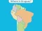 Permainan Countries of South America talian
