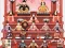 Permainan Japanese Girls Day talian