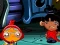 Permainan Monkey Go Happy Stage 752 talian