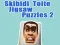 Permainan Skibidi Toilet Jigsaw Puzzle 2 talian