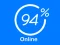 Permainan 94% Online talian