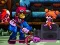 Permainan Friday Night Funkin' VS Mario's Madness: D-Sides talian
