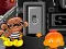 Permainan Monkey Go Happy Stage 754 talian