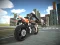 Permainan City Police Bike Simulator talian