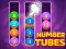 Permainan Number Tubes talian