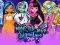 Permainan Monster High Signature Style talian