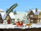 Permainan Effing Worms Xmas talian