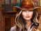 Permainan Prairie Mysteries talian