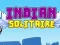Permainan Indian Solitaire talian