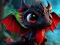 Permainan Black Dragon Escape talian