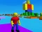 Permainan Roblox Obby: Tower of Hell talian