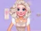 Permainan Princess Look Like A Supermodel talian