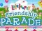 Permainan Lalaloopsy Friendship Parade talian