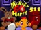 Permainan Monkey Go Happy Stage 511 talian