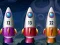 Permainan Math Rockets Multiplication talian