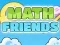 Permainan Math Friends talian