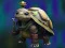 Permainan Isolated Turtle Escape talian