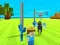 Permainan Kogama: Minecraft World talian