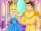 Permainan Princess Cinderella Hand Care talian