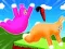 Permainan Super Bunny Man talian