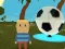 Permainan Kogama: Football Adventure talian