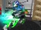 Permainan Moto Highway Traffic Rider talian