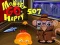 Permainan Monkey Go Happy Stage 507 talian