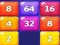 Permainan 2048 Fusion talian