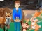 Permainan Meet The Lion King talian