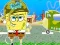 Permainan Spongebob Under The Sea talian