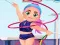 Permainan Hospital Gymnast Emergency talian