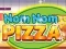 Permainan Nom Nom Pizza talian