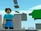Permainan Roblox Obby: Rainbow Path talian