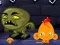 Permainan Monkey Go Happy Stage 224 talian